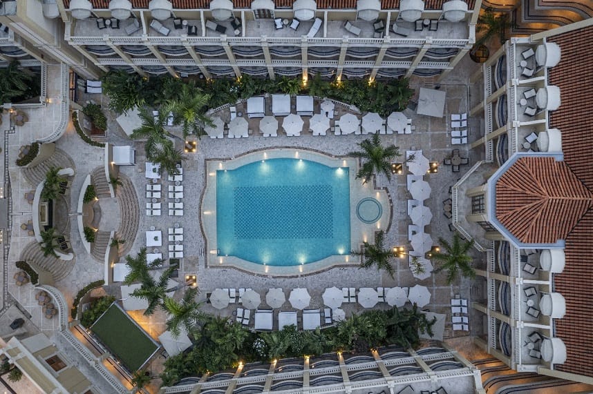 Sofitel Legend Santa Clara celebra el Día del Amor y la Amistad con experiencias legendarias