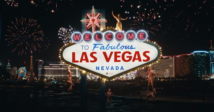 “Welcome to Fabulous Las Vegas” La nueva campaña redobla la apuesta por el destino