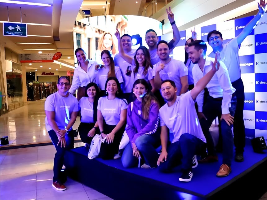 Medellín se suma al plan de expansión de Despegar con la apertura de tres nuevas tiendas físicas