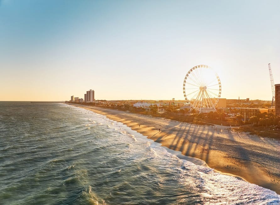 Matador Network lanza la residencia para creadores “Matador House” en Myrtle Beach