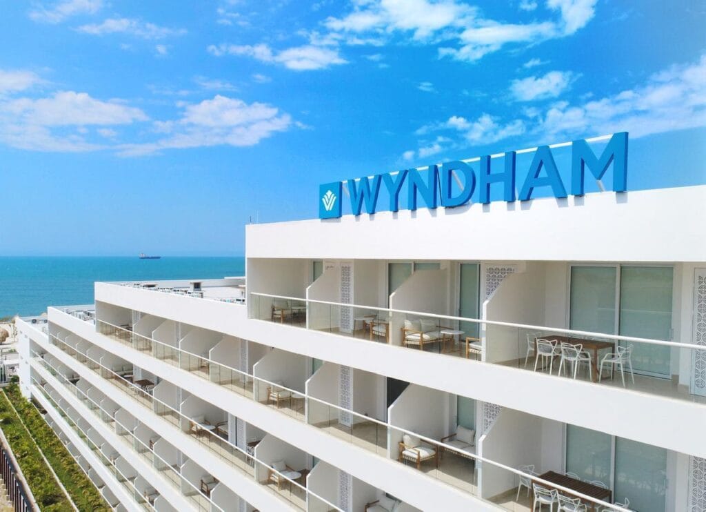 Friends Week de Wyndham Hotels & Resorts ofrece descuentos hasta del 70 por ciento en alojamiento