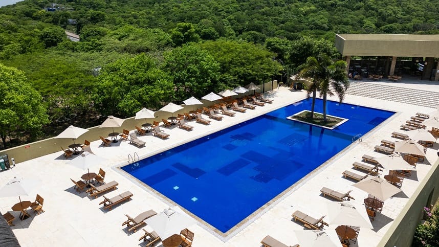 La Guajira destino sostenible: Hotel Waya impulsa un nuevo modelo de turismo responsable