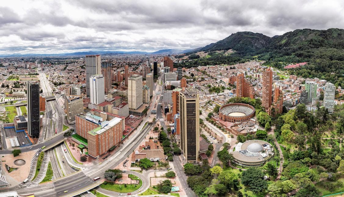 Bogotá alza la voz por un sector estratégico para la economía del país
