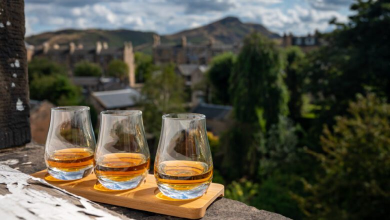 5 curiosidades de tu licor favorito: whisky escocés