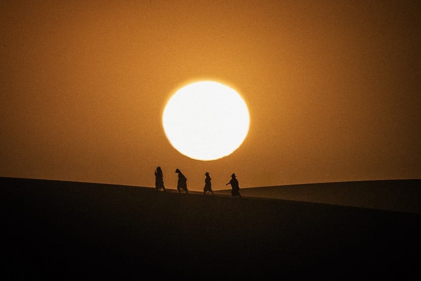 La Guajira se posiciona como referente mundial con su innovadora estrategia de promoción turística