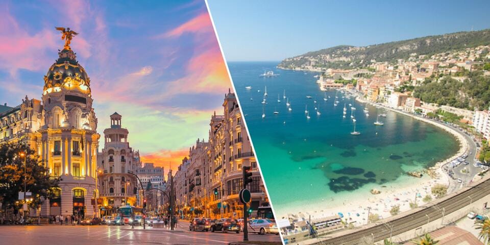 El verano europeo se activa: Delta amplía la puerta de entrada de Boston a Europa