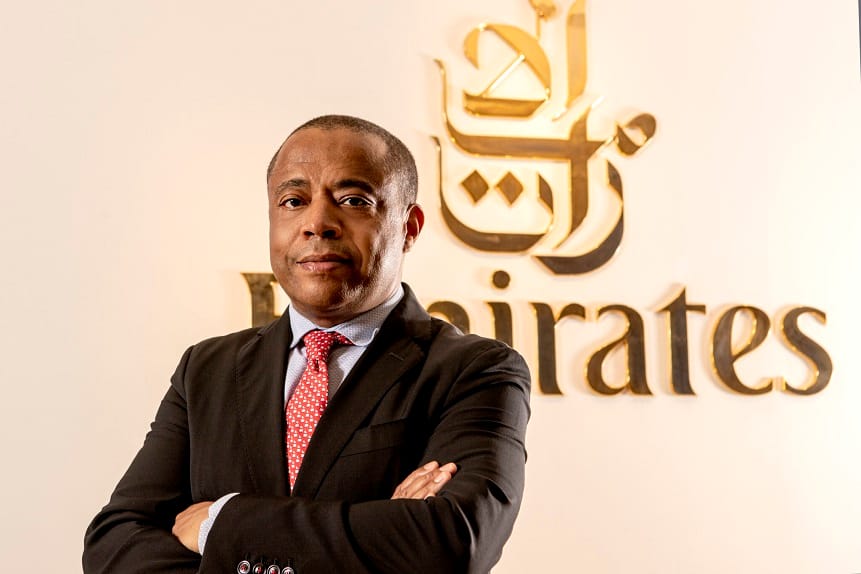 Emirates nombra nuevo director regional para Latinoamérica