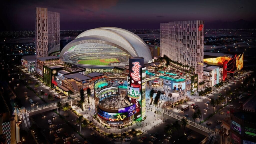 ¡Las Vegas Arde! Noticias Esenciales de Octubre 2025: Residencias, Festivales y Aperturas Estelares
