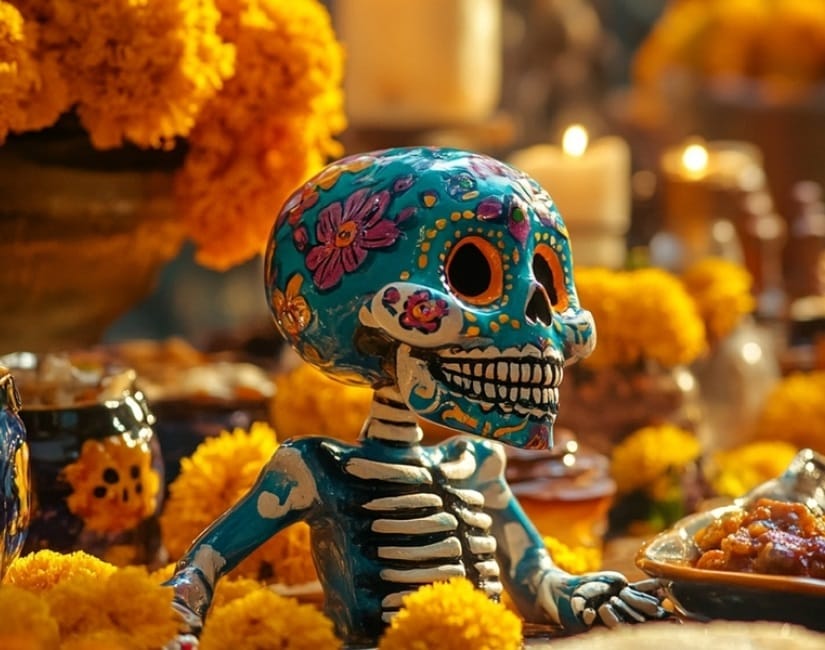 “México en el corazón de Bogotá”: el festival que une sabores, cultura y tradiciones entre dos naciones