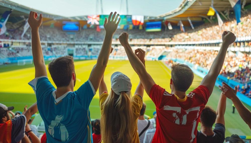 Pasión y viajes: el turismo deportivo impulsa las salidas de argentinos al exterior