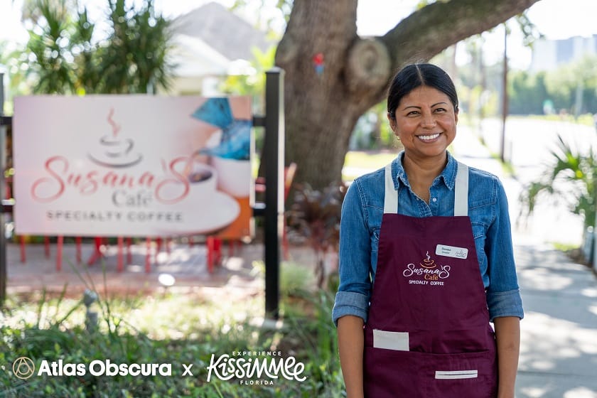 Vive la riqueza gastronómica de Kissimmee con la nueva Ruta de Sabores Latinos