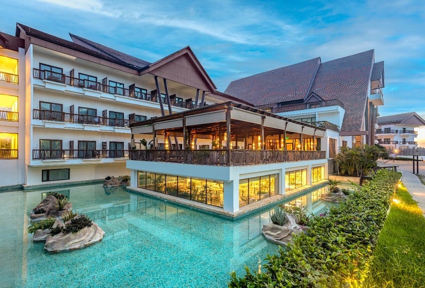 Grand Sirenis Cartagena: el nuevo todo incluido que transforma la experiencia de viajar