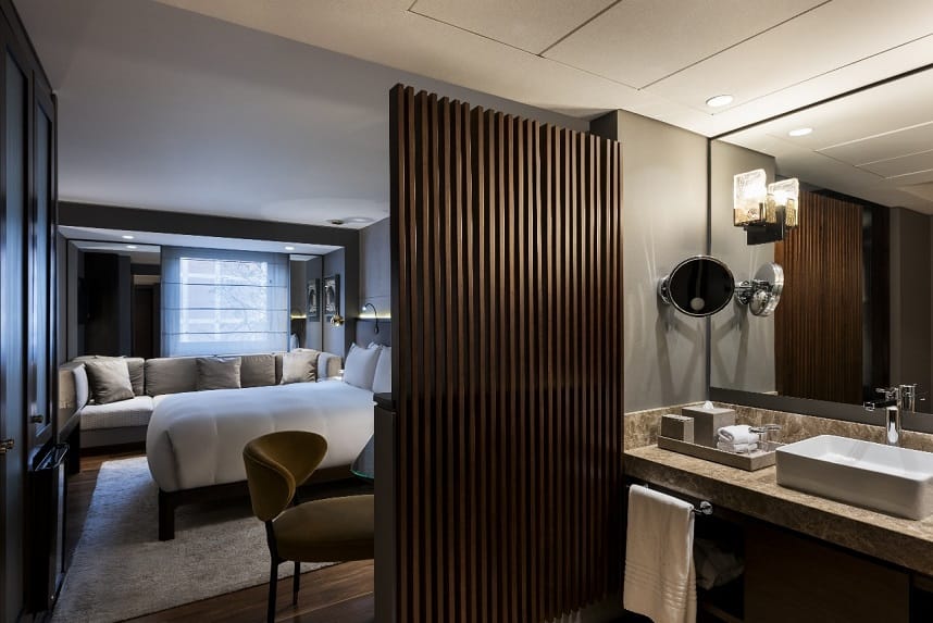 Sofitel Bogotá Victoria Regia gana en los World Travel Awards 2025