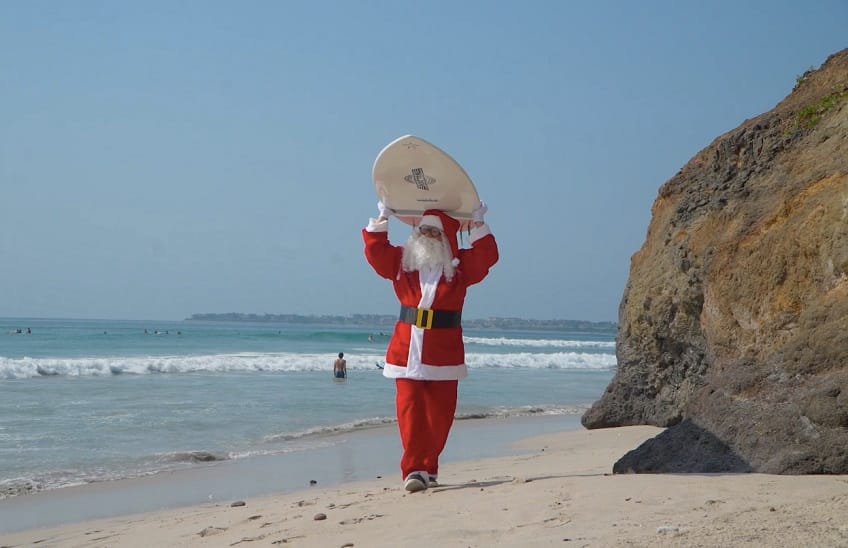 La guía para despedir el año desde el Pacífico en Punta Mita 