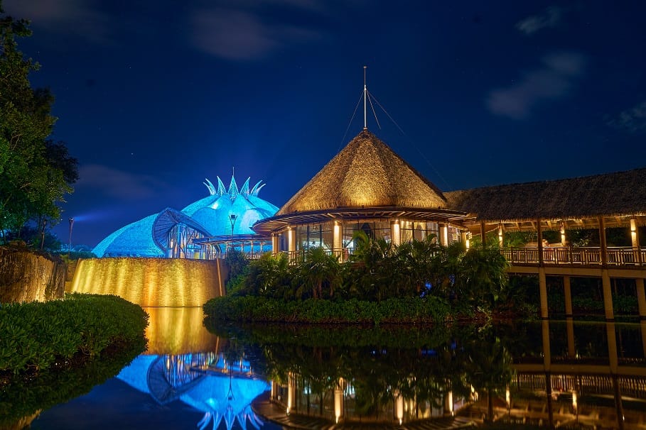 Joyà inaugura su 12ª temporada en Vidantaworld: un viaje renovado hacia el entretenimiento de lujo en México