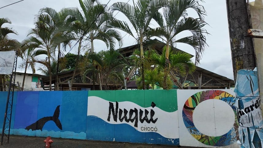 SATENA inaugura la ruta Bogotá–Nuquí con tarifa promocional desde $189.900