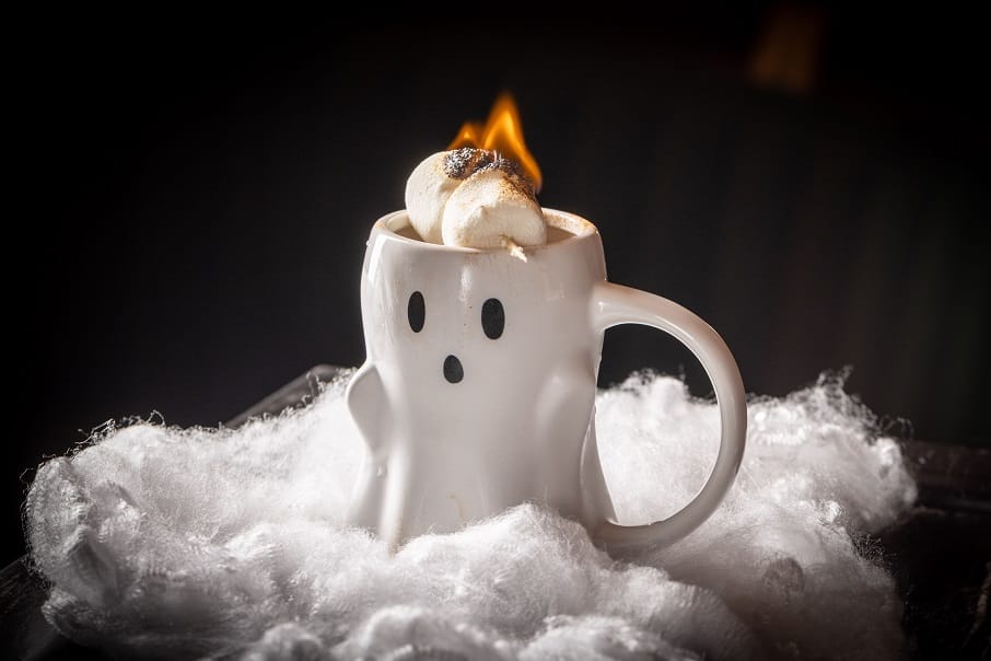 Durante la temporada de Halloween los hoteles Hilton se transforman con cócteles, magia y aventuras