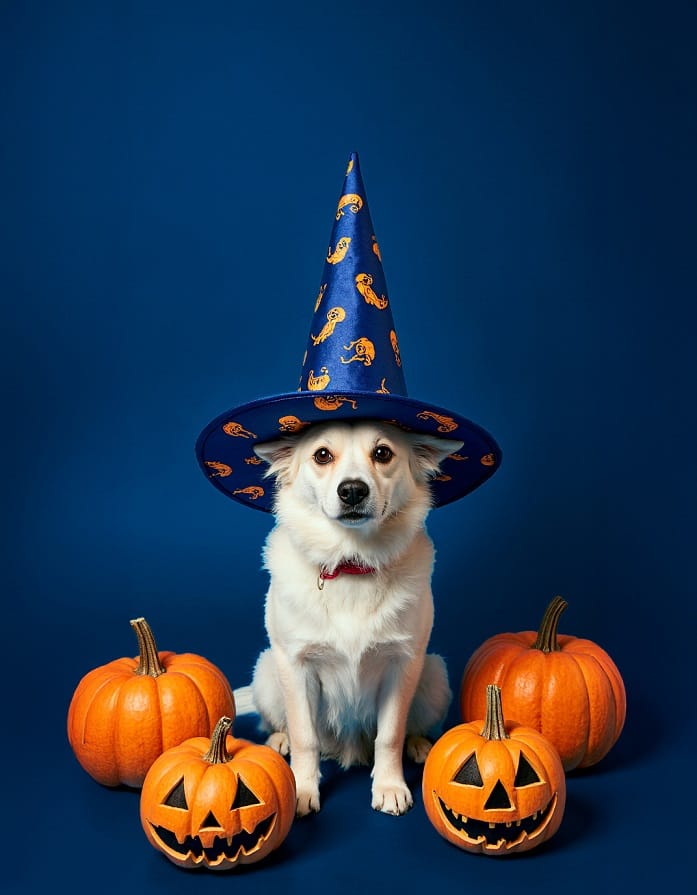 Nueva tendencia para celebrar Halloween: espacios pet friendly asumen el protagonismo