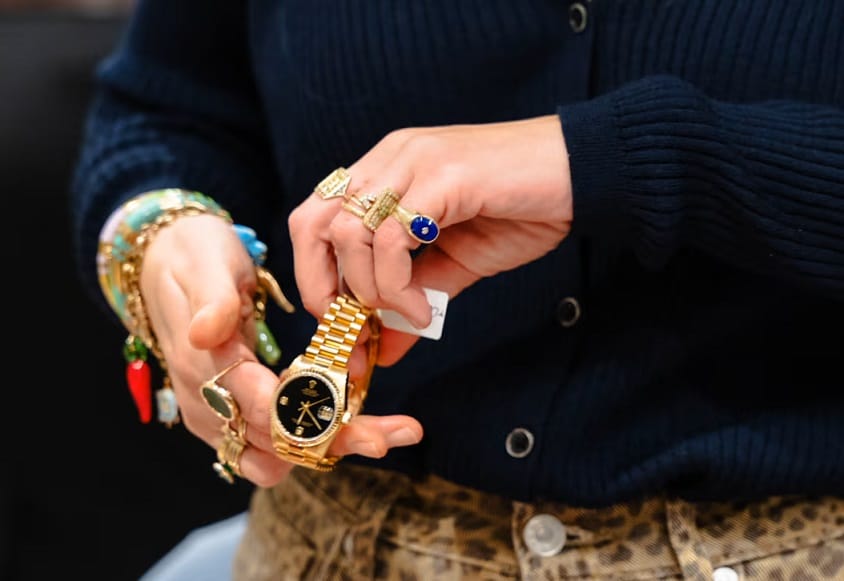 Salon du Vintage – El lujo más exquisito llega a Miami