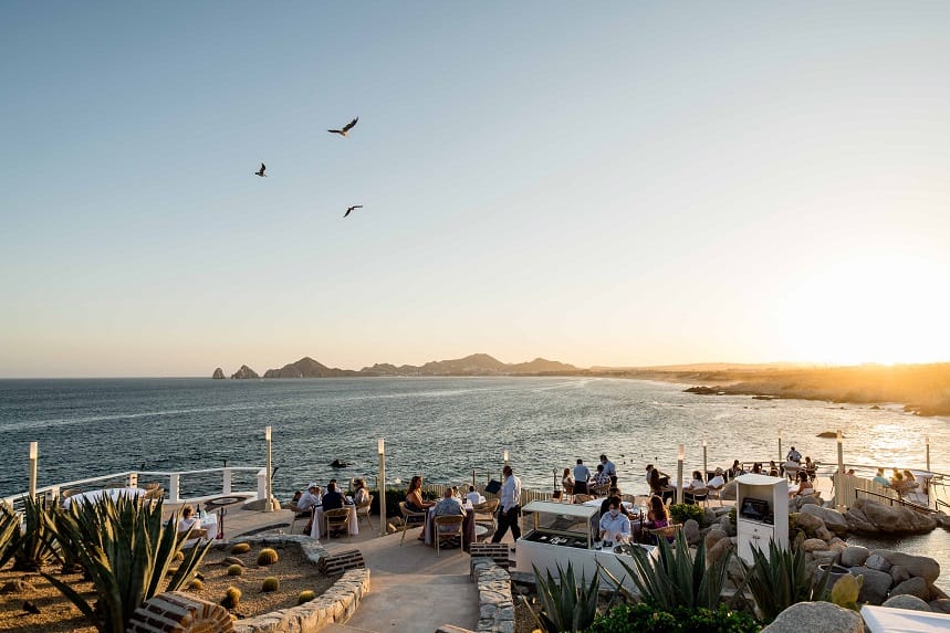 Los imperdibles gastronómicos que hay que tener en cuenta a la hora de visitar Los Cabos