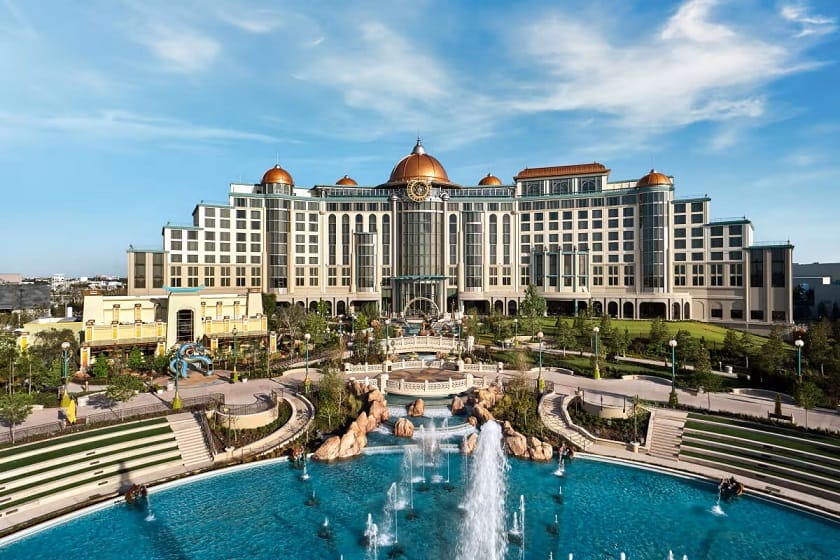 Universal Orlando Resort lanza oferta en Colombia con hasta 30% de descuento en hoteles