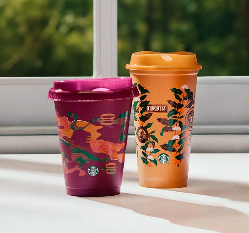 Starbucks celebra el Día Internacional del Café y reafirma su compromiso con la cultura cafetera de Colombia