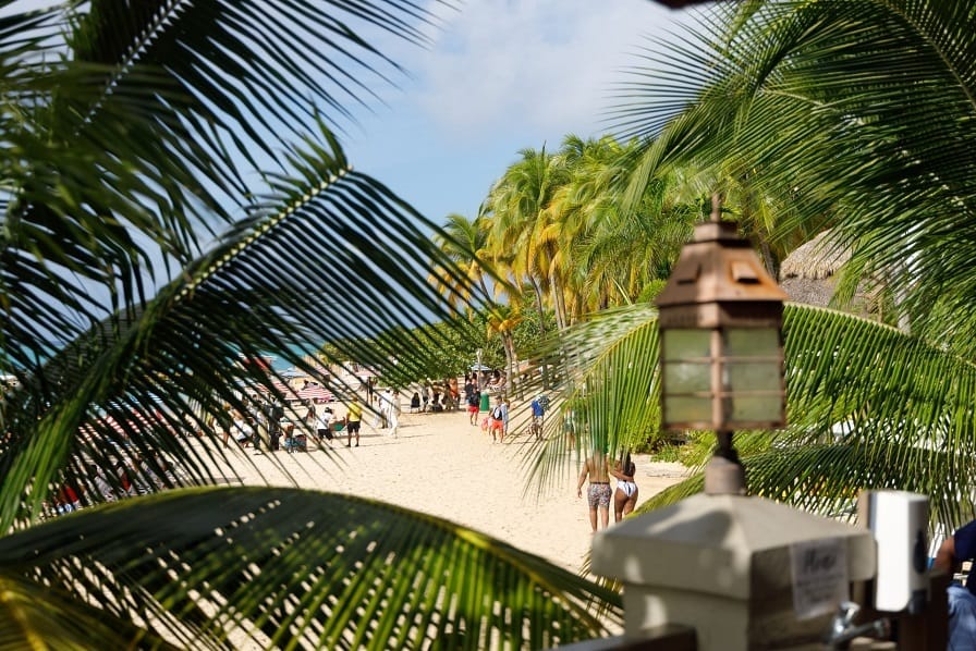 Wingo revela doble sorpresa: su Destino Oculto 2025 es Montego Bay, Jamaica y se convierte en su nueva ruta internacional