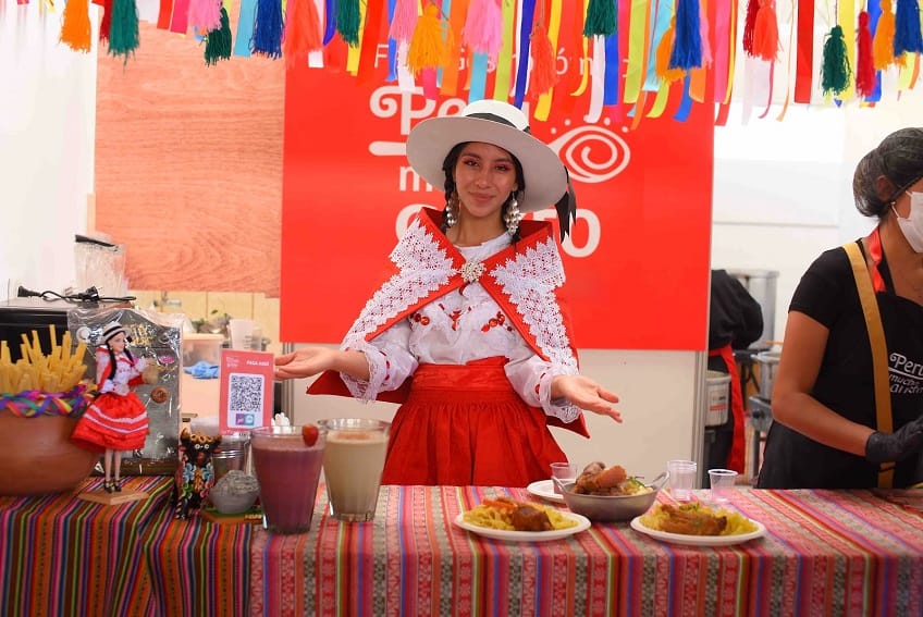 Perú Mucho Gusto Lima 2025: una fiesta de sabores que espera a los colombianos