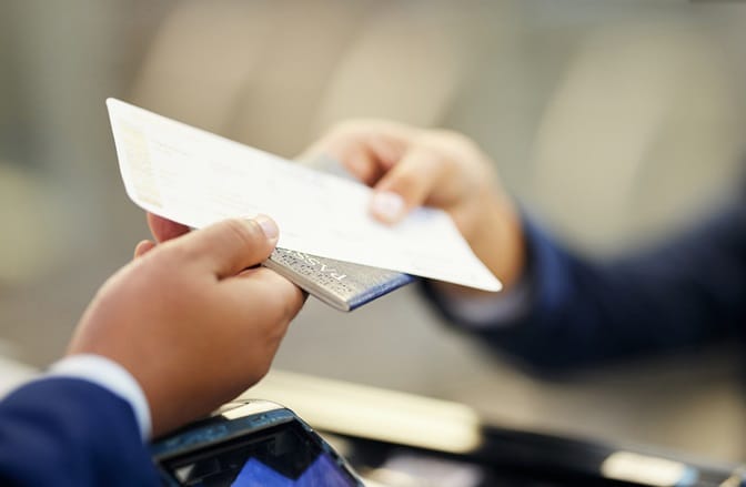 Air France-KLM informa a sus viajeros sobre el nuevo sistema de entradas y salidas (EES) del Espacio Schengen