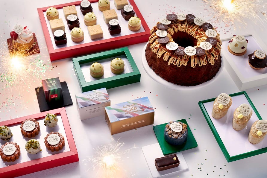 Emirates celebra el 54º Eid Al Etihad de los EAU con grandes eventos