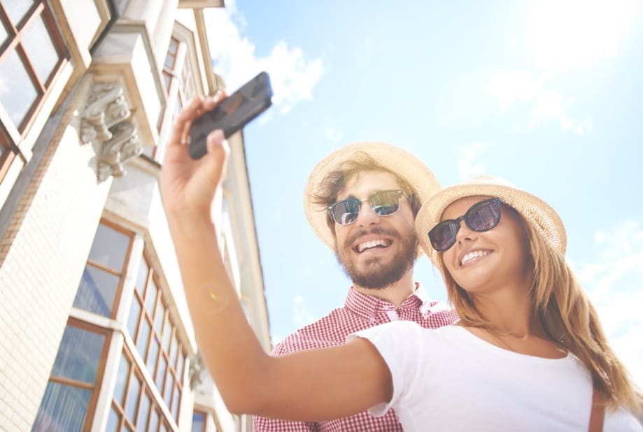 Llegó el momento de viajar: Despegar lanza descuentos de hasta 75% en su Black Friday