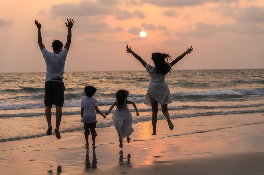 En noviembre aumentan las búsquedas de viajes para Navidad y Año Nuevo