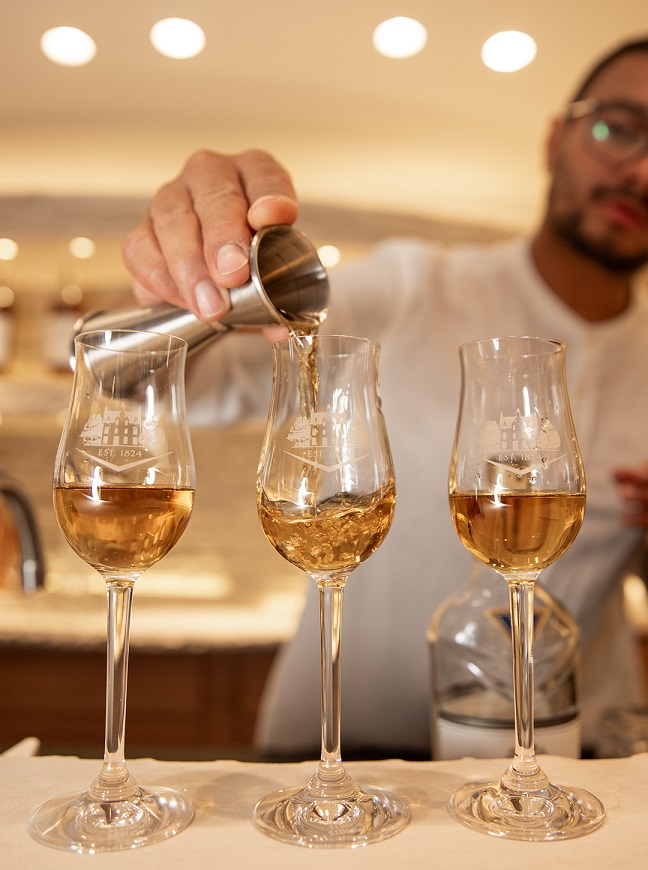 Coctelería con whisky: la nueva tendencia en Bogotá