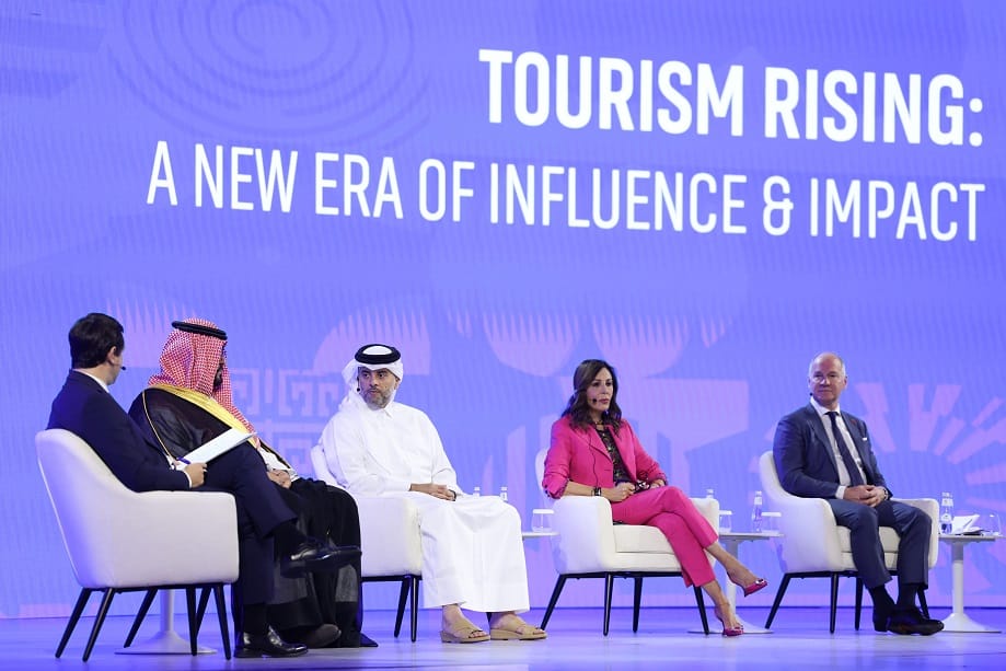 Qatar Airways amplía sus servicios en Arabia Saudita con una nueva ruta de alta velocidad y aumenta los vuelos a Jeddah y Riad