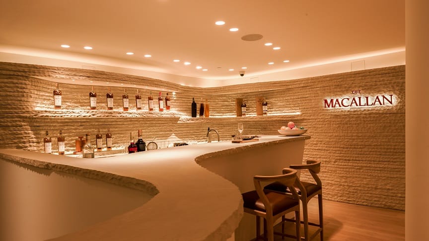 The Macallan continuará reforzando su liderazgo en el mundo del single malt y su presencia en Colombia