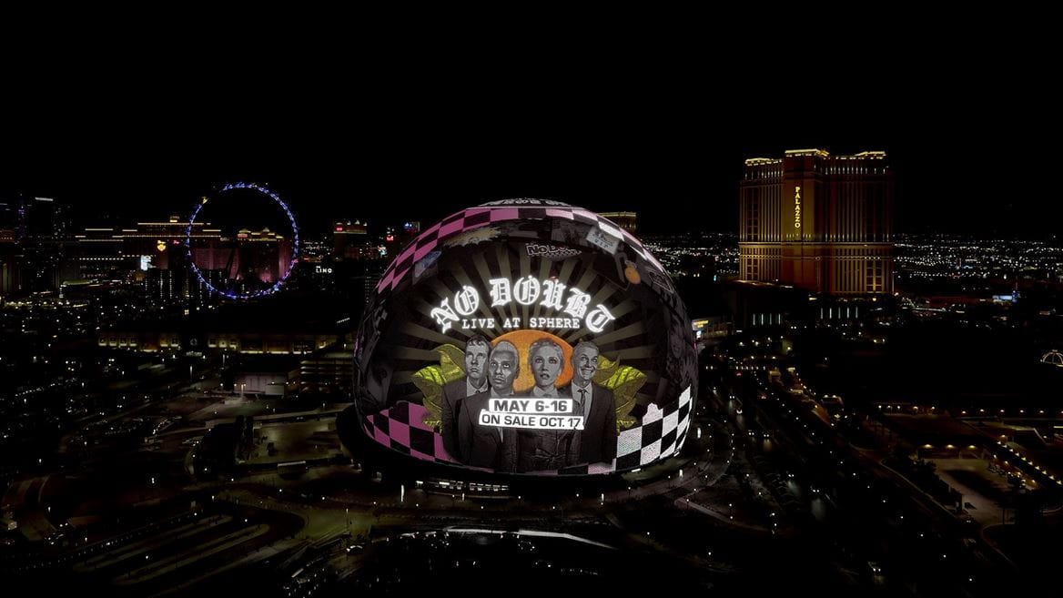 Novedades Las Vegas 2026: la guía definitiva de shows, hoteles y aperturas