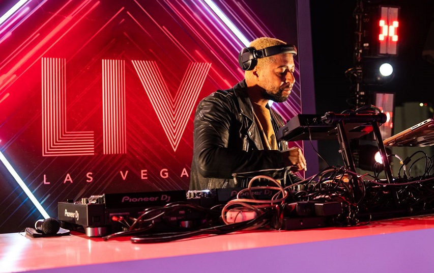 Guía F1 Las Vegas 2025: la lista definitiva de fiestas, comida, fan zones y experiencias