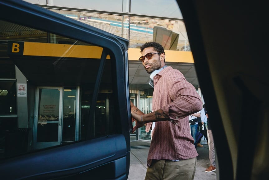 Alianza Delta y Uber: nuevas ventajas en LaGuardia y cómo ganar más millas