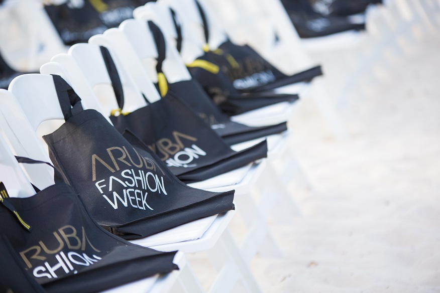 Colombia fue protagonista en Aruba Fashion Week 2025 junto a Agatha Ruiz de la Prada