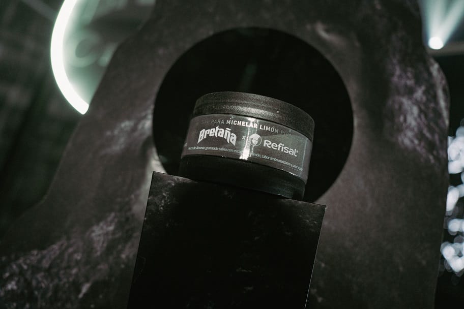 Bretaña y Refisal se unen para dar vida a un nuevo producto