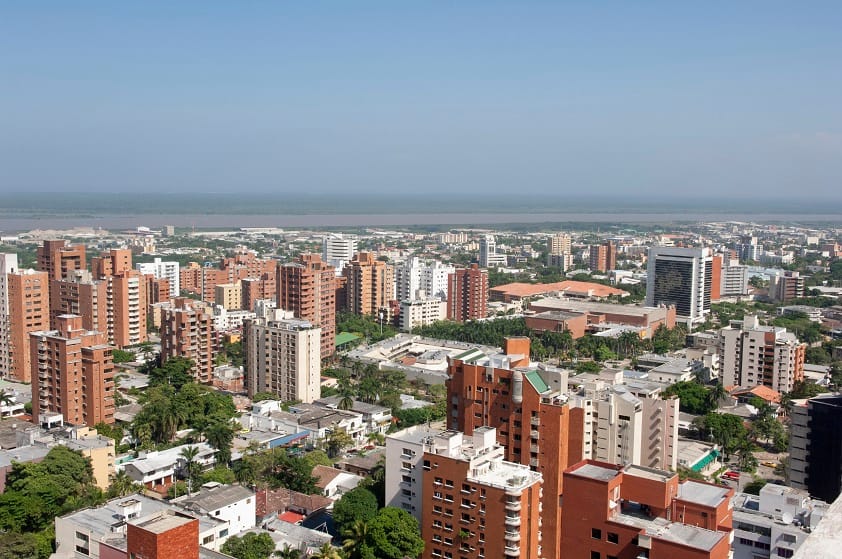Barranquilla se consolida como destino global en tendencia para 2026, según estudio internacional de Booking.com
