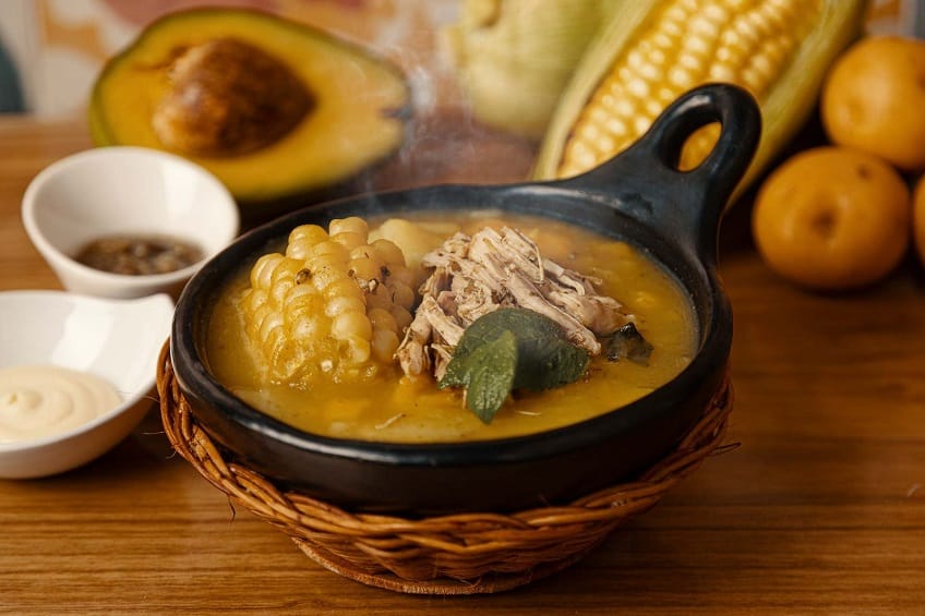 Bogotá abre inscripciones para los Días de Ajiaco Santafereño 2025, el sabor de nuestra casa