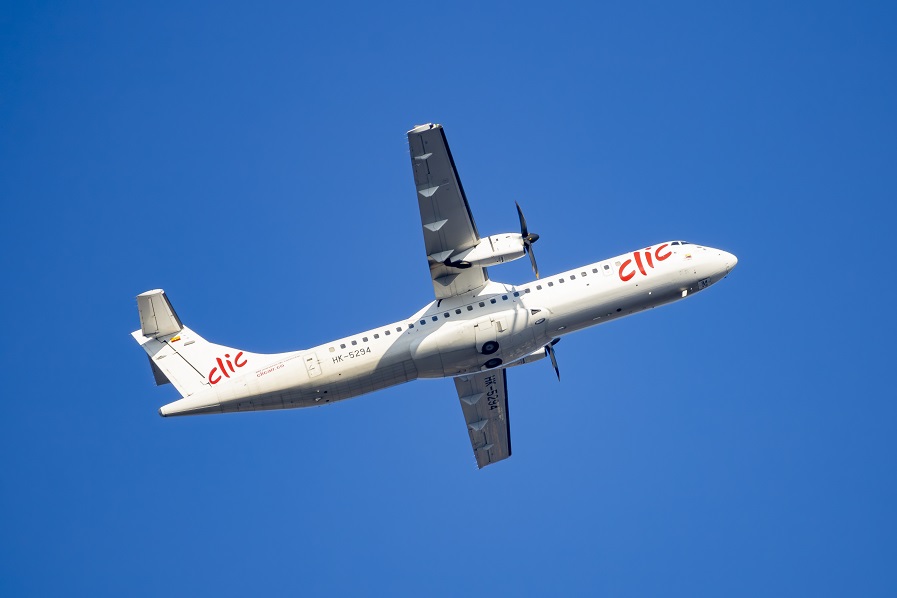 Clic patrocina la media maratón de Yopal y ofrece descuentos a corredores