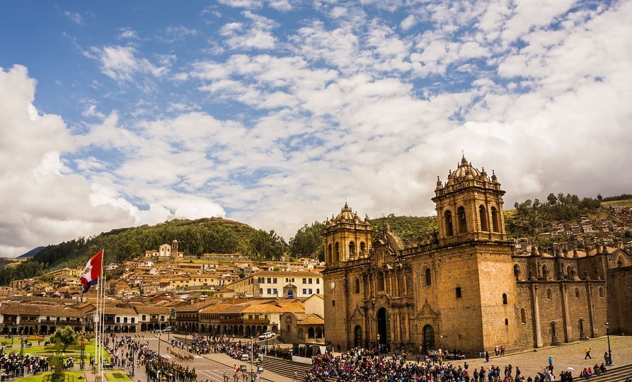 Centro Histórico de Cusco alcanza Jerarquía 4: qué significa para el turismo