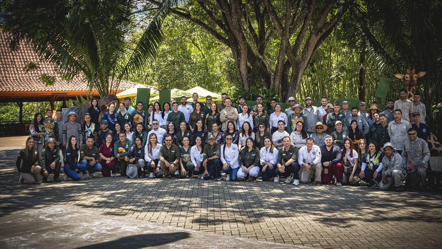 Pereira, destino natural: Ukumarí, el santuario que transformó el turismo del Eje Cafetero