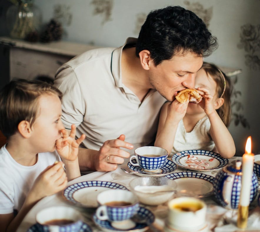 La ciencia confirma: un buen desayuno impulsa la dopamina y la motivación