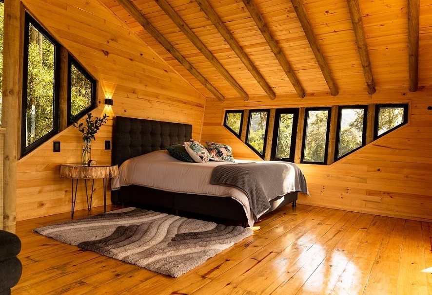 El auge del glamping en Cundinamarca: Cotelco anuncia V encuentro para su profesionalización