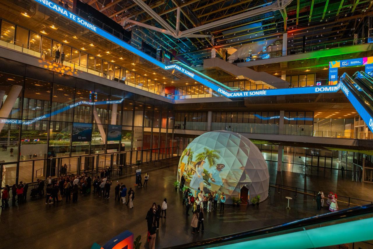 República Dominicana presenta la actividad experiencial “Conoce el Paraíso”