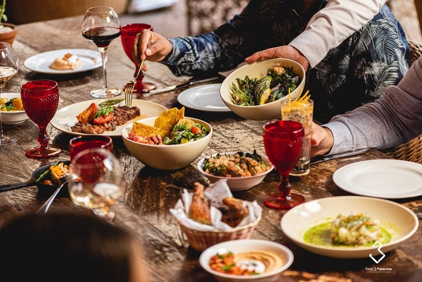 Cartagena celebra el Día de Acción de Gracias