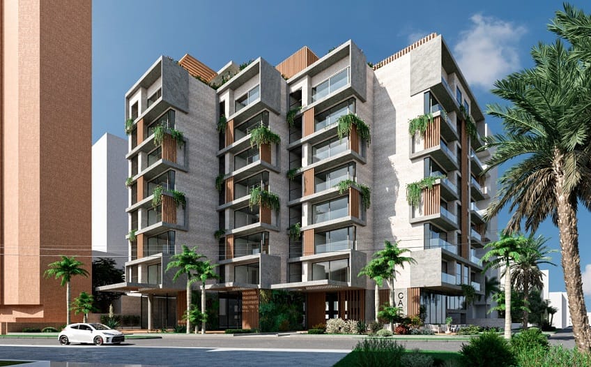 La marca Dazzler by Wyndham llega a Barranquilla con nuevo proyecto hotelero